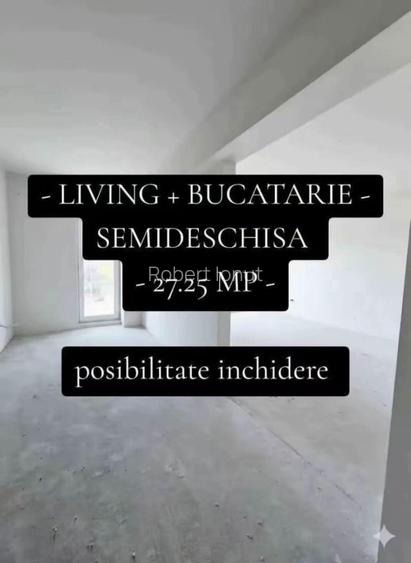 70 MP - 2 CAMERE - NOU 2026 -Etaj 3/4 - PRIMUL PROPRIETAR - 6