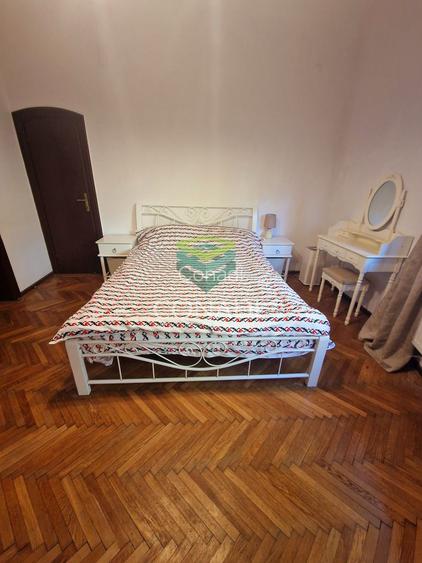Apartament cu 3 camere zona Iancului - Pache Protopopescu - 44