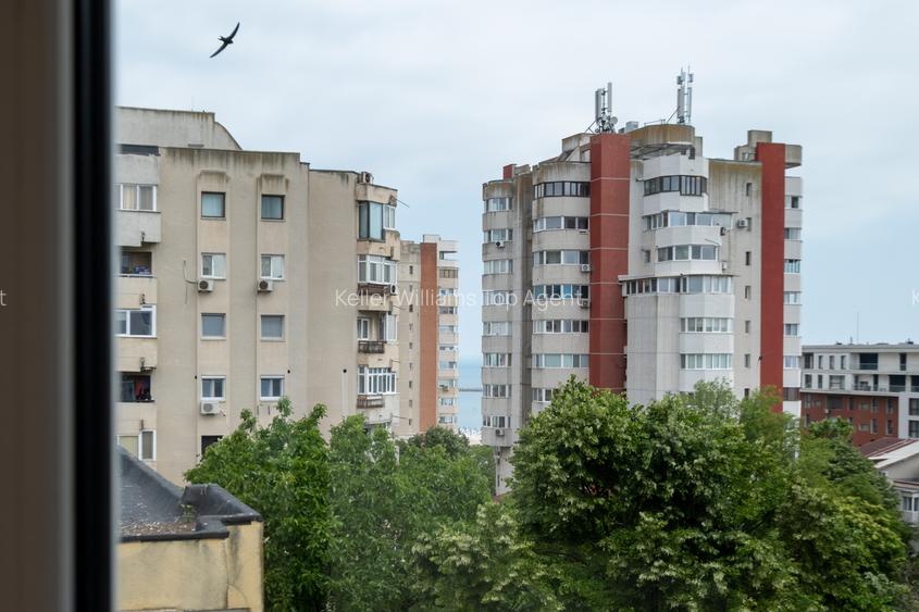 Apartament in zona Faleza Nord, Constanța - 3