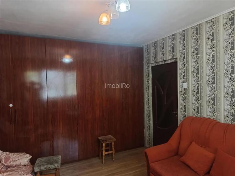 Apartament 2 camere Podu Roș - Țuțora - Central - 7