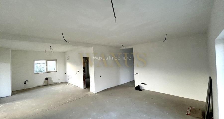 Casă individuală, Teren 620 mp, Jucu Cluj - 6