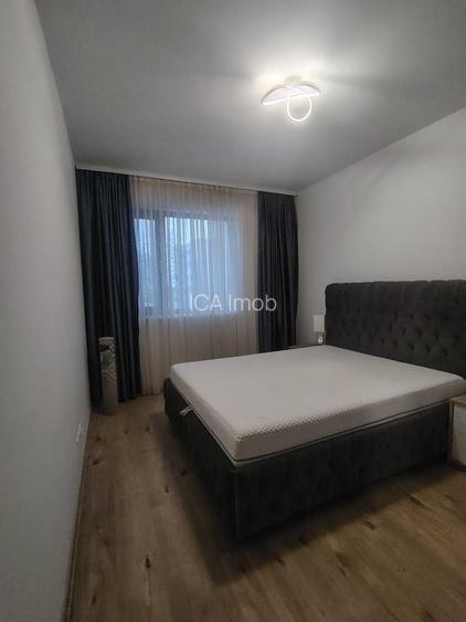 Apartament deosebit 3 camere Baneasa - 6