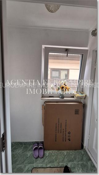 Garsoniera de inchiriat la curte zona Capitol - 8