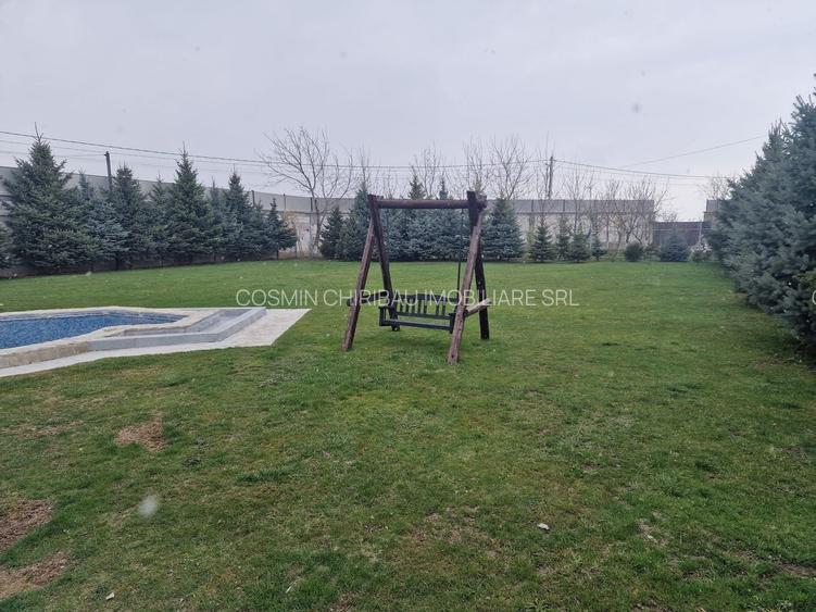 Restaurant Piscina Club Principe - 34