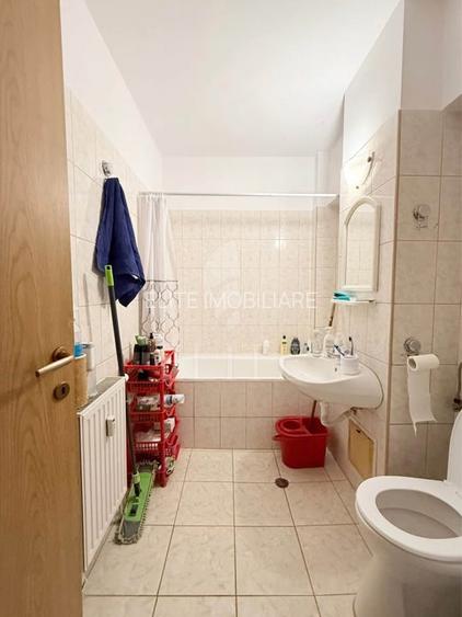 Apartament 2 camere în zona MARASTI CENTRAL - 6