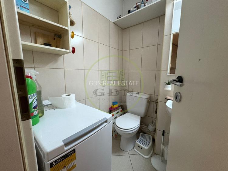 Apartament, 3 camere, decomandat, Cartier Brazda lui Novac , Zona Randez Vous - 8