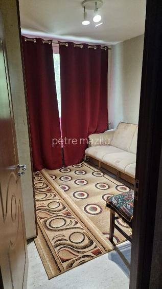 Apartament 3 camere confort 1,semidecomandat - 14