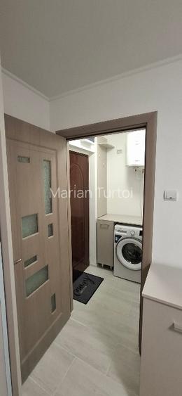 Garsoniera RENOVATA de vanzare Parcul Drumul Taberei - 10