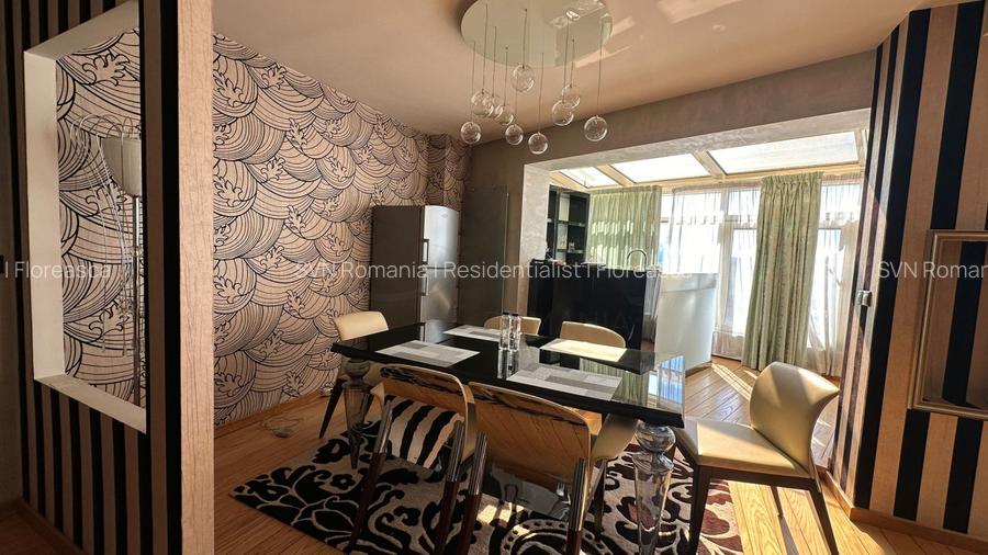 REA1022823 Duplex 200 mp I Herastrau I Sauna I Priveliste catre lac - 7