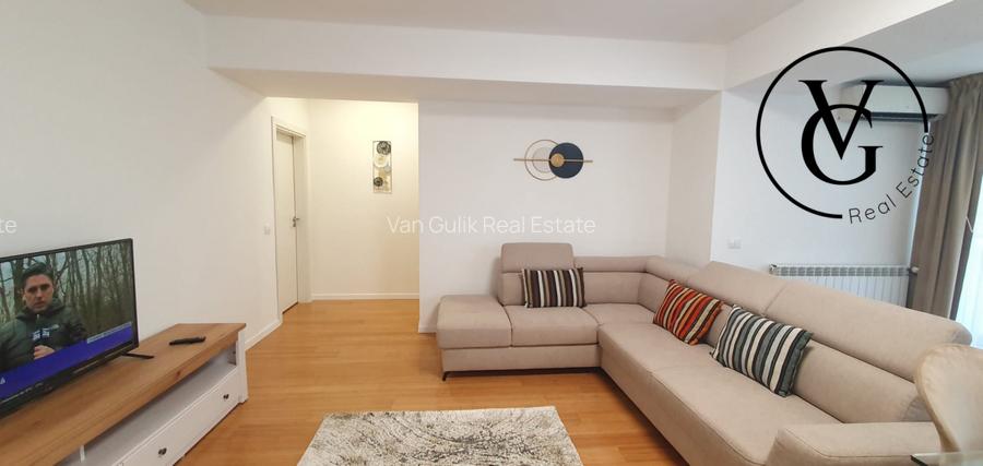 Apartament 3 camere - Pipera Voluntari - 6