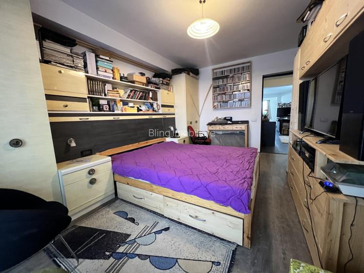 Apartament de 3 camere, 2 bai, 99 mp, parcare, zona Oncos/Spalatoria auto - 8