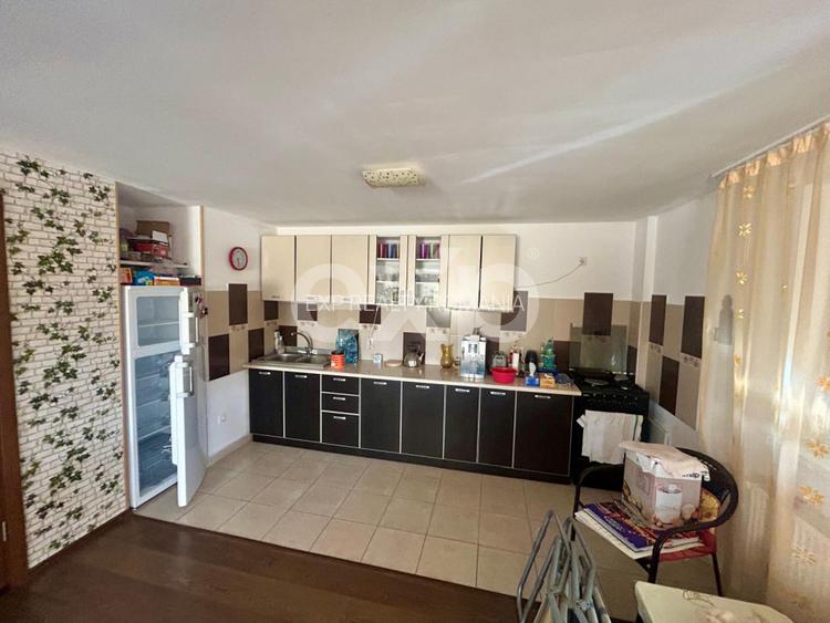 Casă de poveste cu 4 camere în Vâlcele – teren 1700 mp, priveliște panoramică | - 9