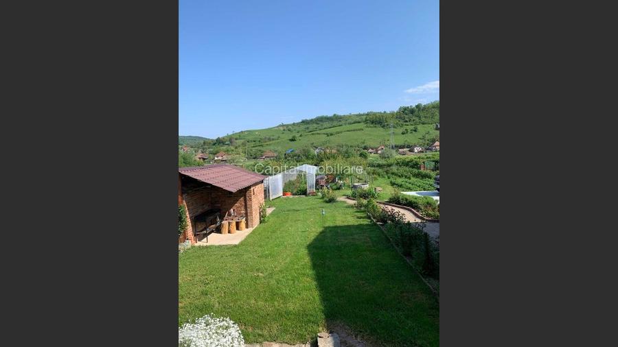 House in Brebi, Sălaj - 2