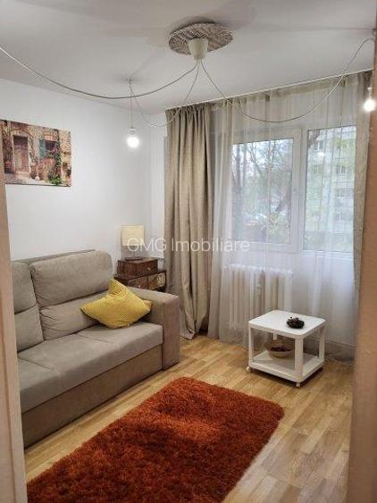 Garsoniera zona Tei - 3