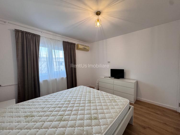 Parc Herastrau | Baneasa | Caramfil | 3 Camere -prima inchiriere-renovat - 12