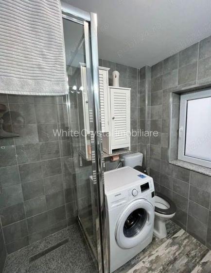 Închiriez garsonieră spațioasă, și modernă, Unirii, metrou aproape - 5