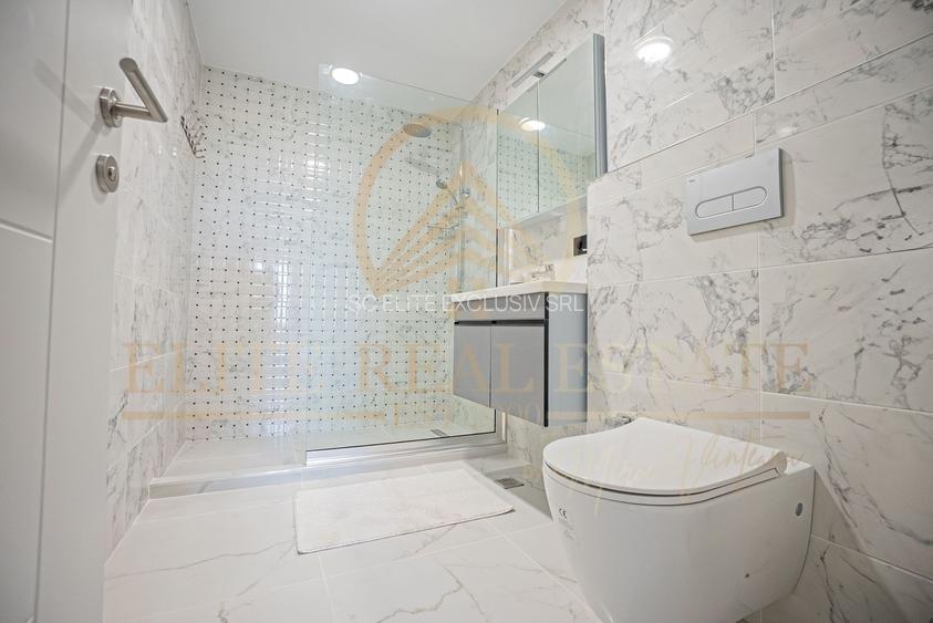 Tomis Plus - Celine Elegance - Vânzare apartament cu 3 camere, etaj 4. - 6
