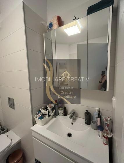 Apartament 2 camere de închiriat - Granvia Park Lujerului - 8