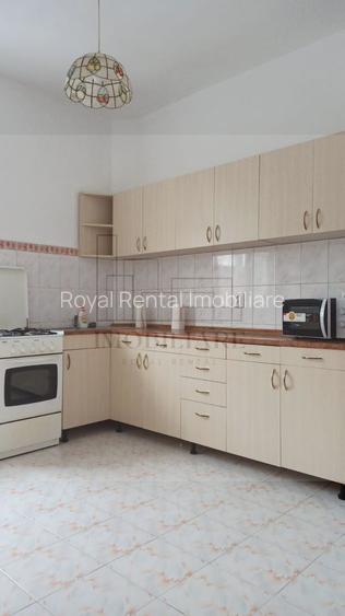 Apartament 2 camere semicentral – zona Dorobanți, disponibil imediat - 6