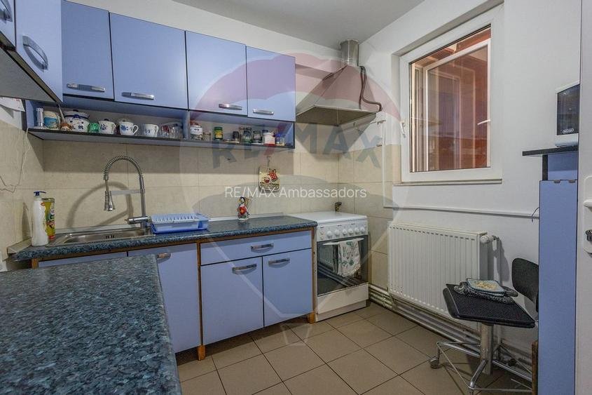 Townhouse | Buzias | 6 Martie | 197mp | 5camere 2bai | Patio | Garaj - 20