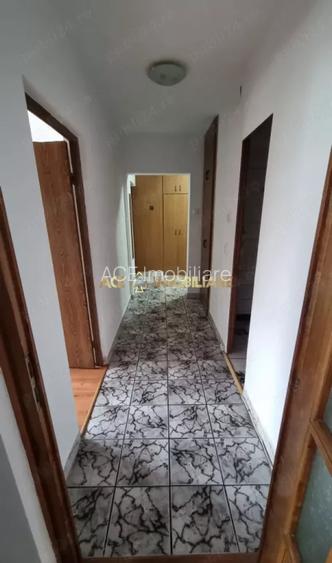 2 Camere de inchiriat | Veteranilor | Metrou | Mobilat - 9