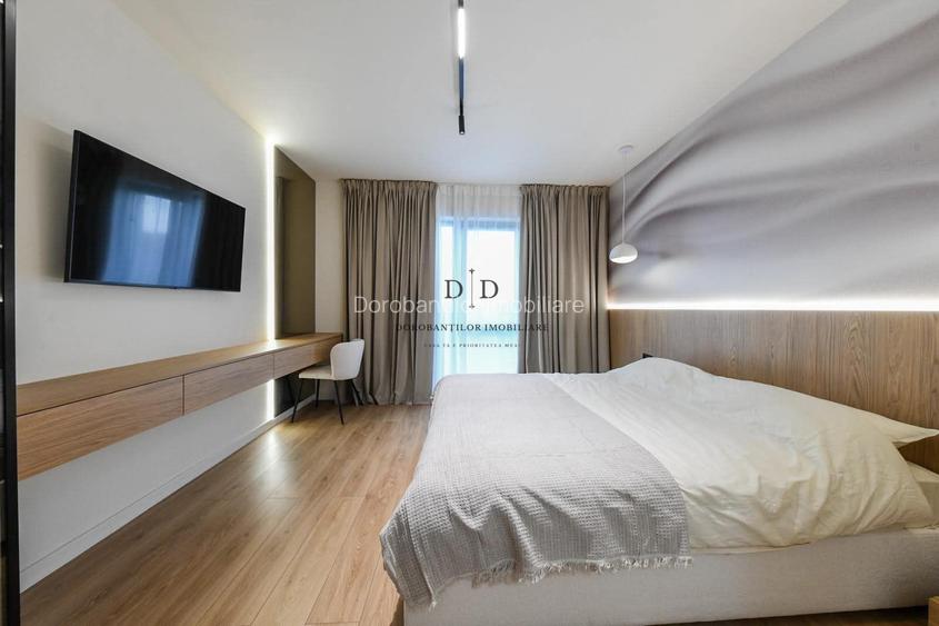 Apartament ULTRALUX cu vedere panoramică | 90 mp + Parcare | Buna Ziua - 7