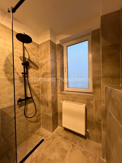 Inchiriere apartament 3 camere ultracentral - zona Batistei Inalta Curte - 19