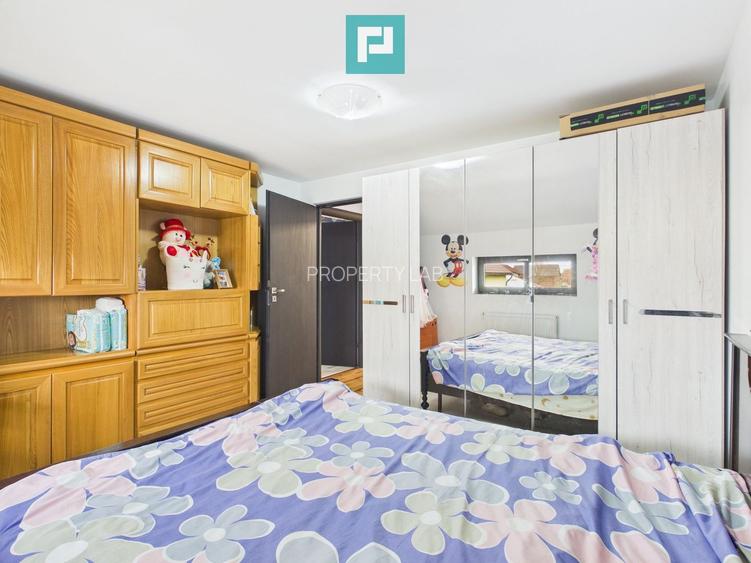 Casă plus spațiu comercial | Dudeștii Noi - 46