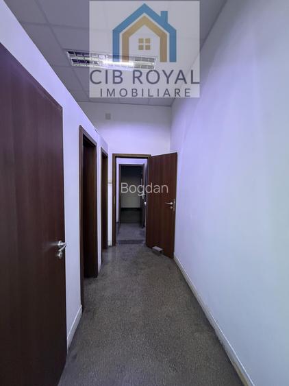 Spatii birouri,cladire  office,Militari,Bd. Iuliu Maniu 246,metrou Pacii 5 min. - 21