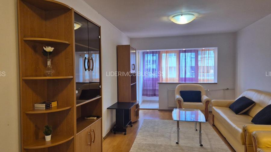 Inchiriere apartament 2 camere Afi Cotroceni - 3