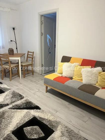 🙋 Casa de CULTURA 🔸 2 Camere 41m² Incadrat Mobilat Utilat Izolat eXterior - 4