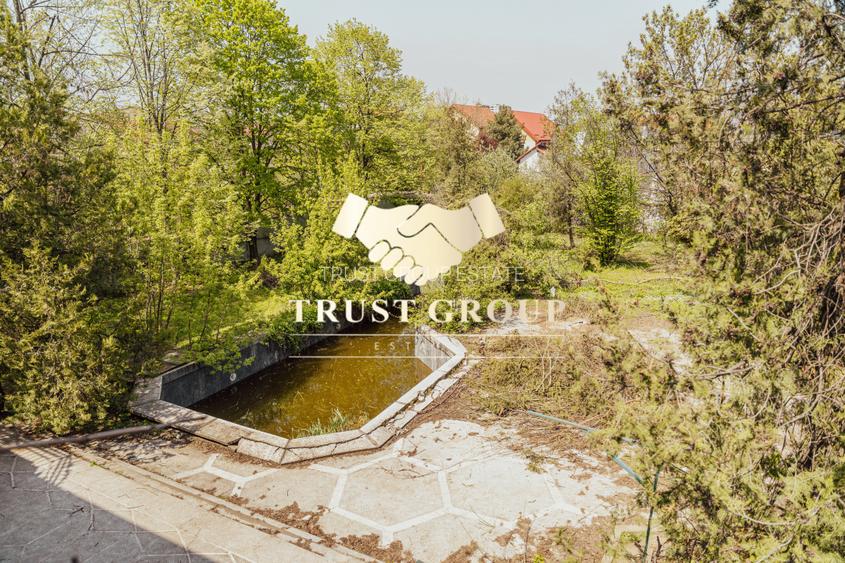 Casă individuală cu arhitectură deosebită și potențial investițional - 16