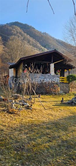 Casă de vacanță - Malaia, zonă deosebită! - 6