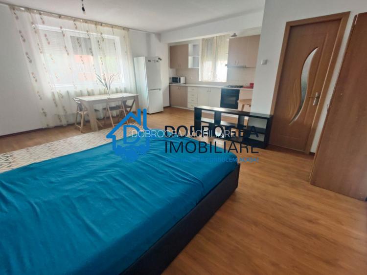 GARSONIERA  CF 1 , SUPRAFATA 40 MP ,ETAJ 1 - 9
