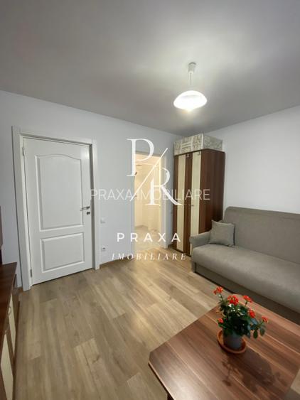 Apartamet de vanzare 3 camere , gradina de 100 mp si garaj subteran! - 6