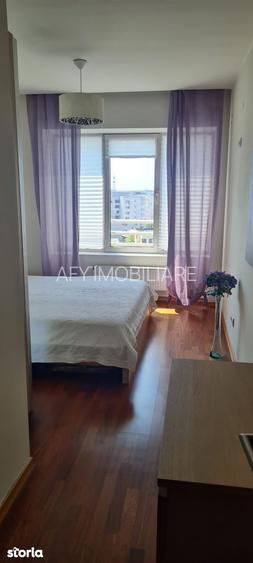 Apartament 3 camere bloc premium, zona Decebal, Mall Vitan Panoramic - 9