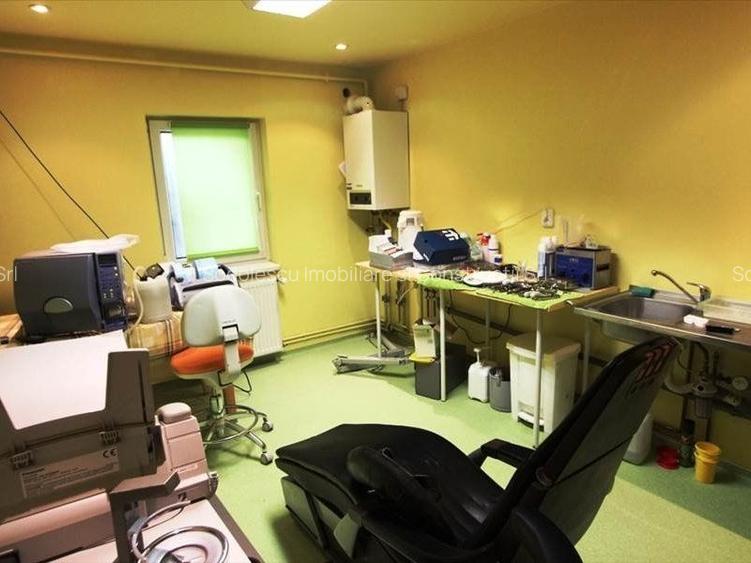Spațiu parter cu destinație mixtă, zona fostă Lidia – 67 mp - 6