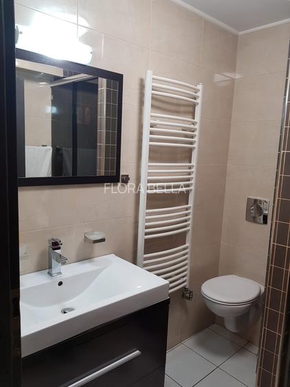 Studio modern premium cu centrala Vitan hotel Rin apropiere Popesti Leordeni - 8