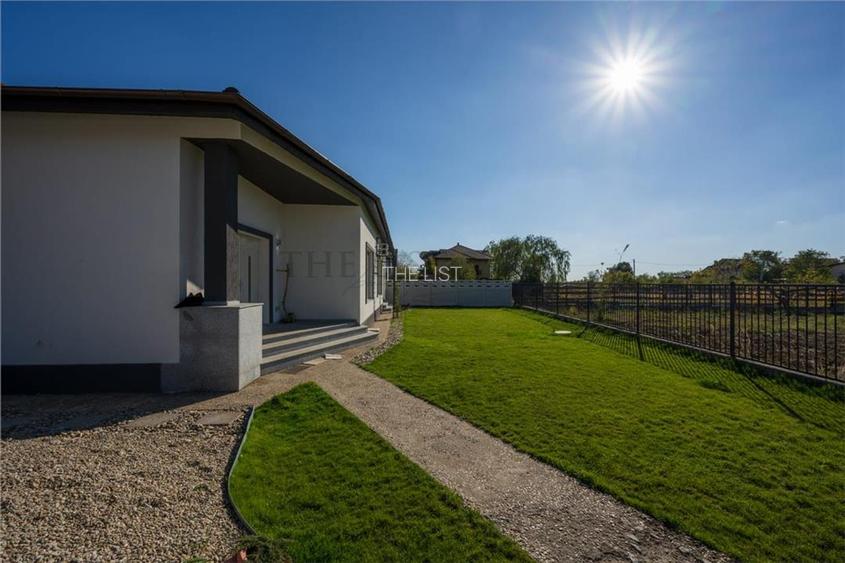 Vila de vanzare 5 camere | CORBEANCA - 16