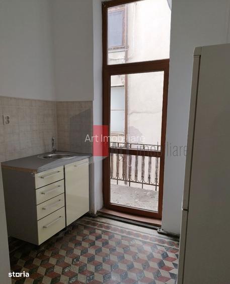 APARTAMENT  3 CAMERE  MOSILOR-FERDINAND - 5
