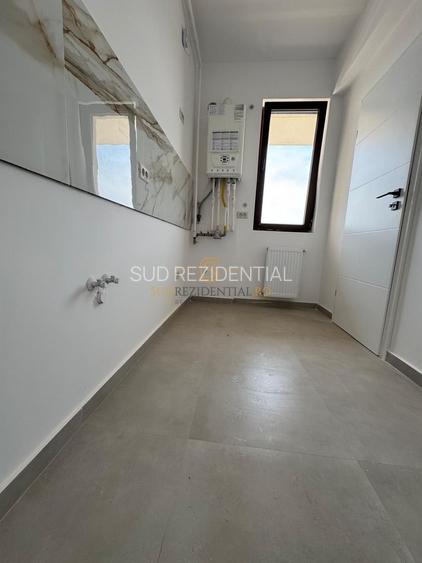 Apartament compact, Sos Salaj, Confort Urban Residence, mutare rapida - 3