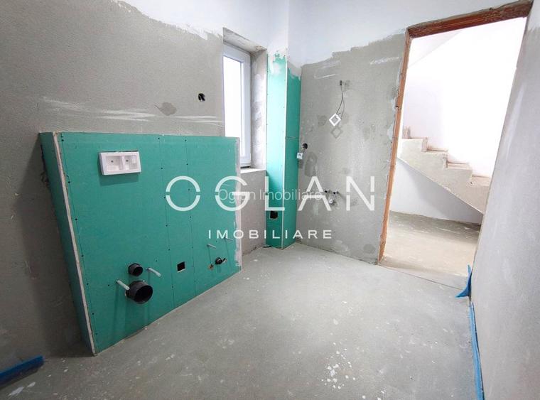 CASA NOUA, INDIVIDUALA, 4 cam. zona Alba Iulia - 14