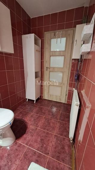 Apartament 3,5 camere, mobilat și utilat, aer condiționat, parcare - 12