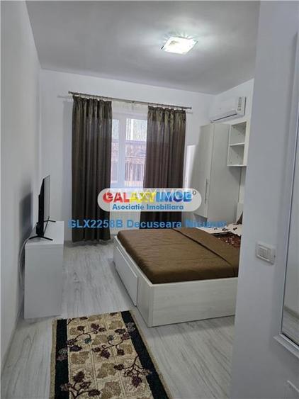 Garsoniera mobilata utilata Militari Residence 360 euro - 2