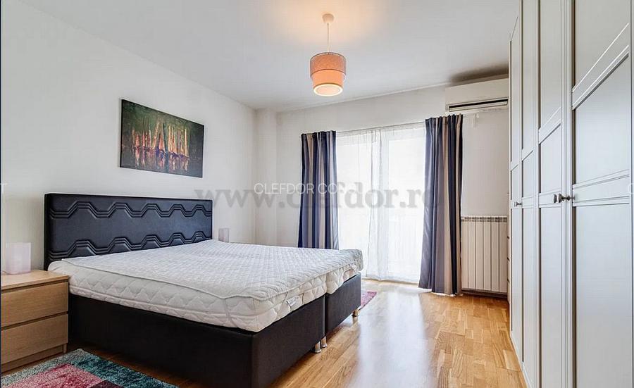 Apartament cu 3 camere, Școala Americană - 12