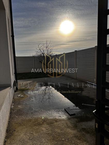 Casa P+1+pod Măgurele aluniș  zona de case construcții noi - 15