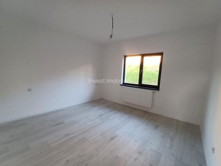 Casă parter, 3 camere, 818 mp teren, zona Valea Adanca - 10