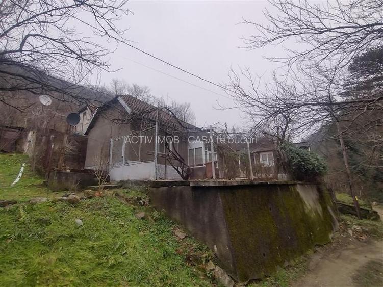 Oravita, Casa de Vacanta, PRET FIX, Zona Lacul Mare - 27