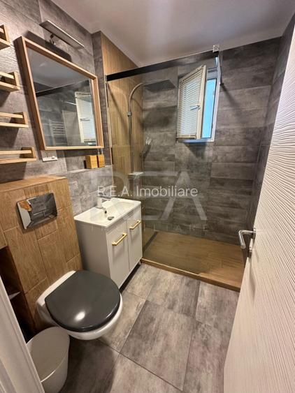 3 camere, Camil Ressu, centrala, inst. schimb., 71 mp,anvelopat - 6