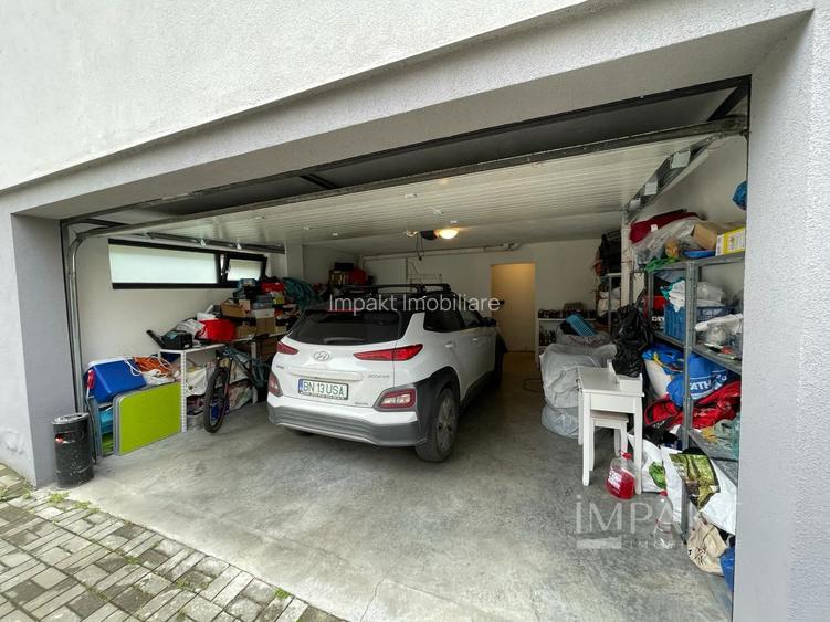 De vanzare - Penthouse 7 camere - Buna Ziua - 4